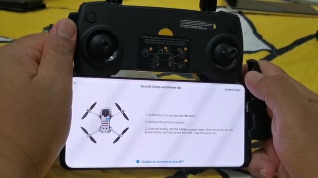 Mavic mini power system hardware error смотреть онлайн