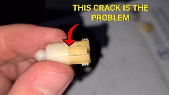Side Mirror Electric Mechanism Repair | OPEL (Vauxhall) ASTRA H смотреть онлайн