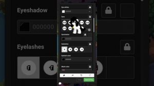 как сделать грудь в пони таун? /meow/💅🏻