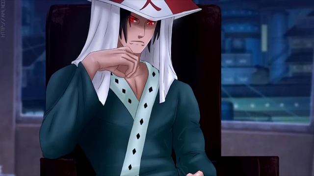 Что, если бы Итачи выбрал клан?