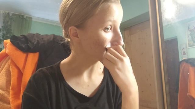 Косплей на Чарли из Отеля Хазбин/Моё До и После