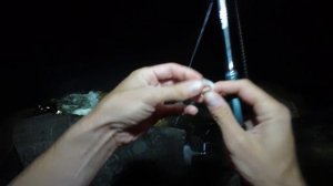 Ставрида с берега в Черном Море на ультралайт спиннинг.