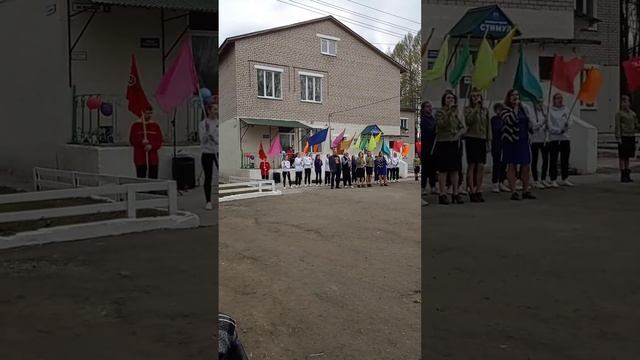 пансионат для пожилых людей и инвалидов " СТИМУЛ " КОНЦЕРТ смотреть онлайн