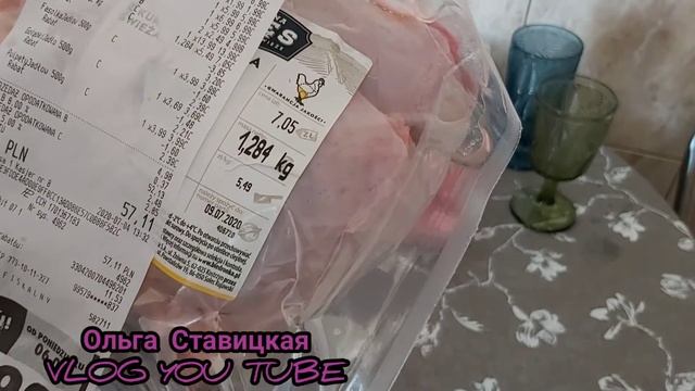 VLOG✔Субботний рынок в ЖУРОМИНЕ💸Обзор покупок/SOBOTNI RYNEK W ŻUROMINIE😊04.06.2020 смотреть онлайн