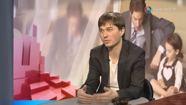 «Папа может, папа может...» смотреть онлайн