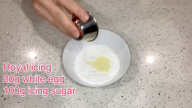 Christmas Macarons | Homemade Macarons