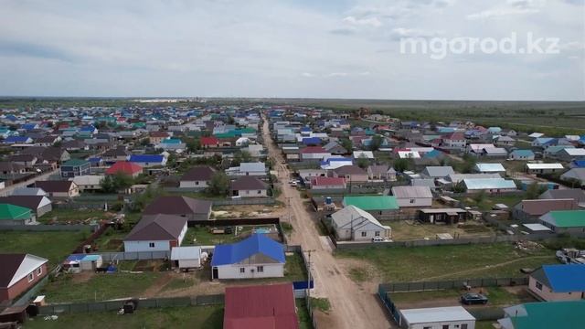 Оралдағы Зачаганский саяжай тұрғындары елдімекен мәртебесін беруді талап етуде смотреть онлайн
