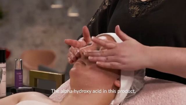 GLAM GURU 24 Ep 317 - Hester De Lange Skin Care смотреть онлайн