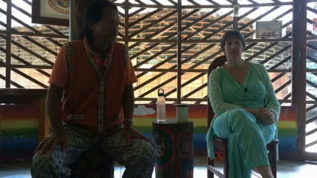 Проявление труда. Обязанности и служение // Como trabajar. Obligaciones y servicio