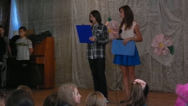 Санаторий "Затока" 14.10.2015 часть 1 смотреть онлайн