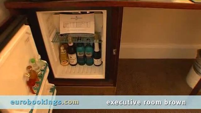 Hamburg, Germany: Gresham Carat Hotel Hamburg смотреть онлайн