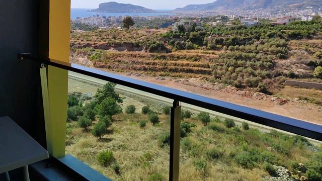 # Campus Hill # Обзор номера # Alania # Kistel #14.09.2023