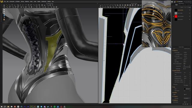 19- Corset_Details_Part_3 смотреть онлайн