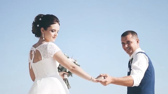 Выездная церемония Андрея и Виктории 09. 09. 2017 смотреть онлайн