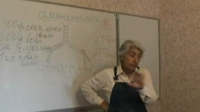 Экологическая медицина. Лекция о биолечении. (Часть 2 )