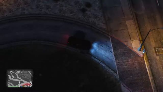 Gta ps5 смотреть онлайн