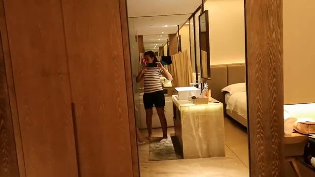 Китай Хайнань Санья Дадунхай отель харман смотреть онлайн