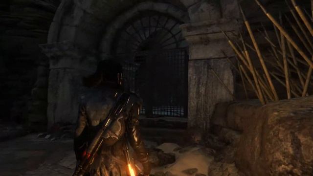 Rise of the Tomb Raider Прохождение На Русском Без Комментариев Часть 17 смотреть онлайн