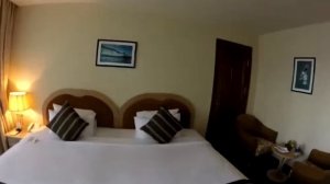 Обзор отеля Sun Rise nha Trang 5*