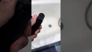 Походный душ Quechua 10л Декатлон