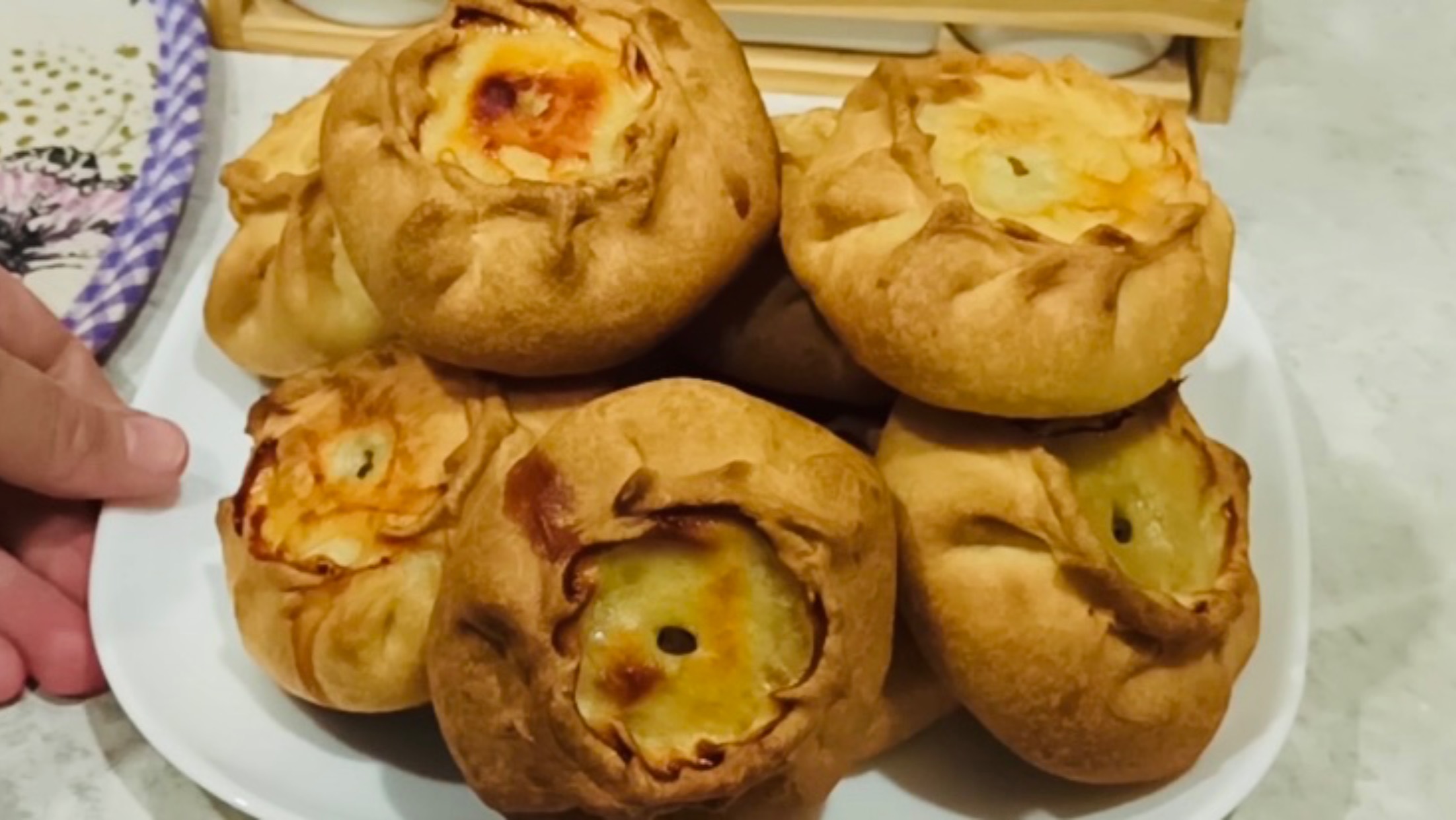 Курники с курицей и картошкой в духовке / Классический рецепт курника с курицей + рецепт теста смотреть онлайн