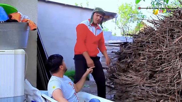 МУГАМБО ВА КУЧКАР-МУРГ ДУЗДРО КАПИДАН 2019 смотреть онлайн