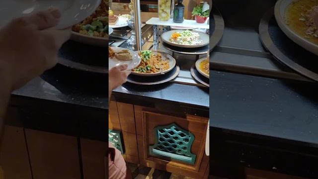 БОЛЬШОЙ обзор ужина в Swandor Hotels & Resorts Topkapi Palace. 05.06.2024