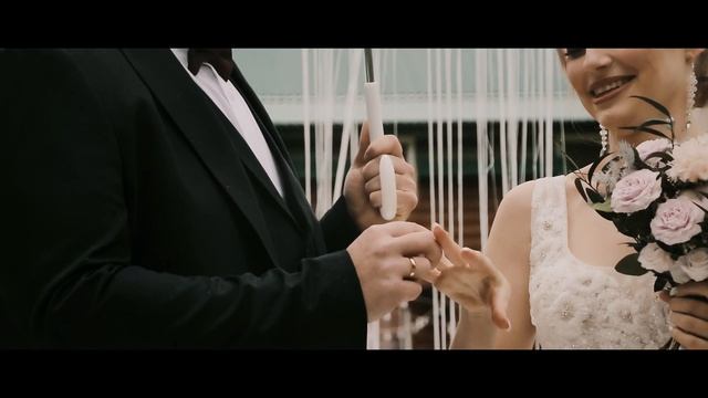 Свадебный видеоклип Алены и Игоря смотреть онлайн