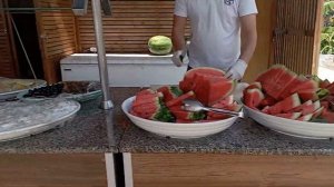 Отель Месут 4*. Пляж.