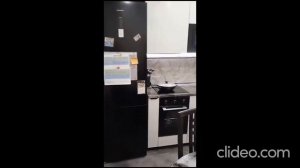 Отзыв о кухне в Абакане от Зотчиковой Ирины - Кухни в Абакане от Атмосфера кухни