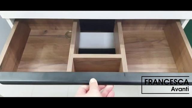 Тумба с раковиной Венеция Монте 85 подвесная смотреть онлайн