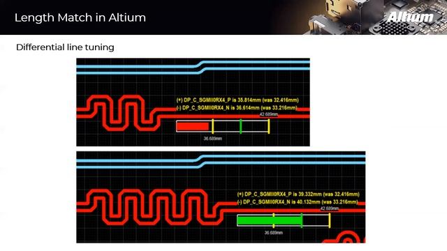 Altium Designer Routing Overview смотреть онлайн