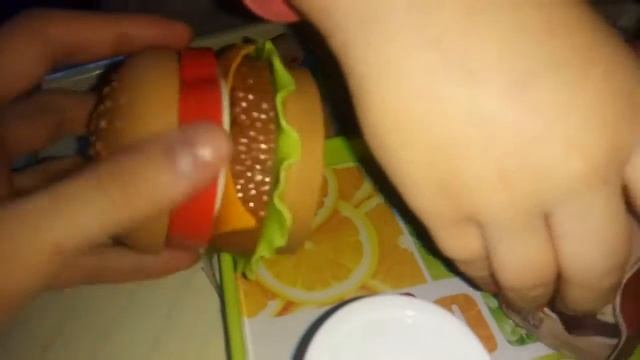 Fashion small cutlery (Модные столовые приборы) смотреть онлайн