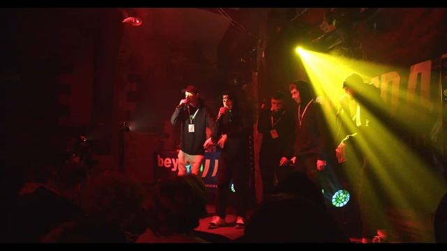 SKANDAL 5 w Klubie Semafor - Relacja wideo - Agata Kałużyńska & Dominik Telec смотреть онлайн