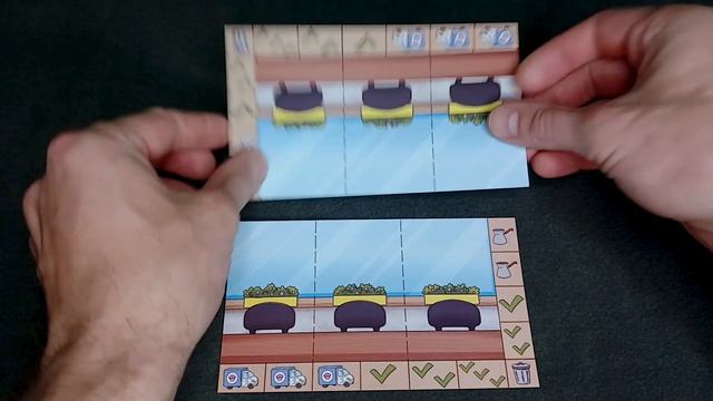 Котокафе - Настольная игра с Ozon смотреть онлайн