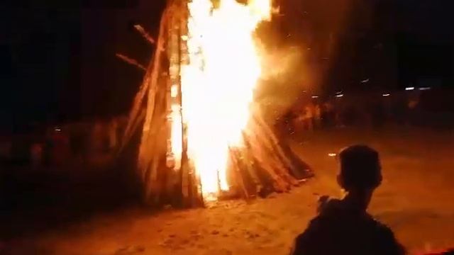 Ватра на Івана Купала3, Згорани смотреть онлайн