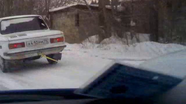 ЗАЗ Рулит смотреть онлайн