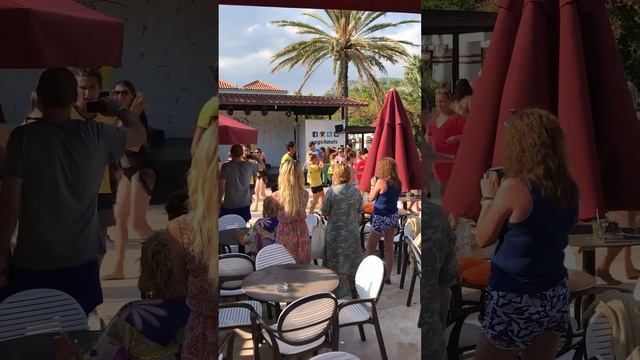 Отель Кириш PGS Resort 2017 смотреть онлайн