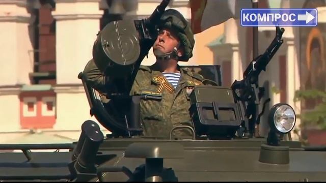 Компрос #8 еженедельный дайджест смотреть онлайн