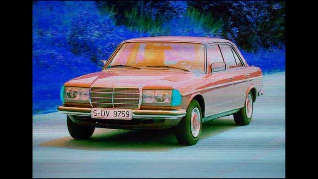 Song For Denise (slowed Reverb)