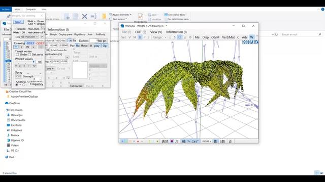How to attach props to VRM models- vTuber tutorial смотреть онлайн