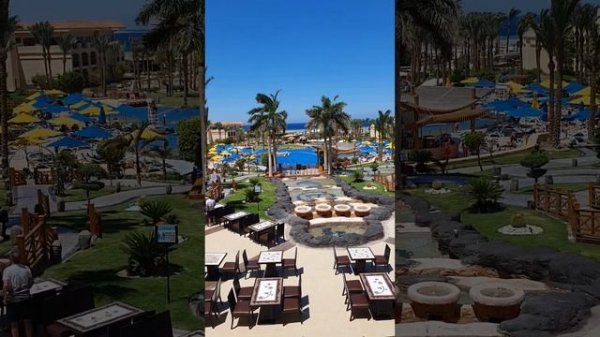 @TROPITEL SAHL HASHEESH 5* Тропитель сахл хашиш 5