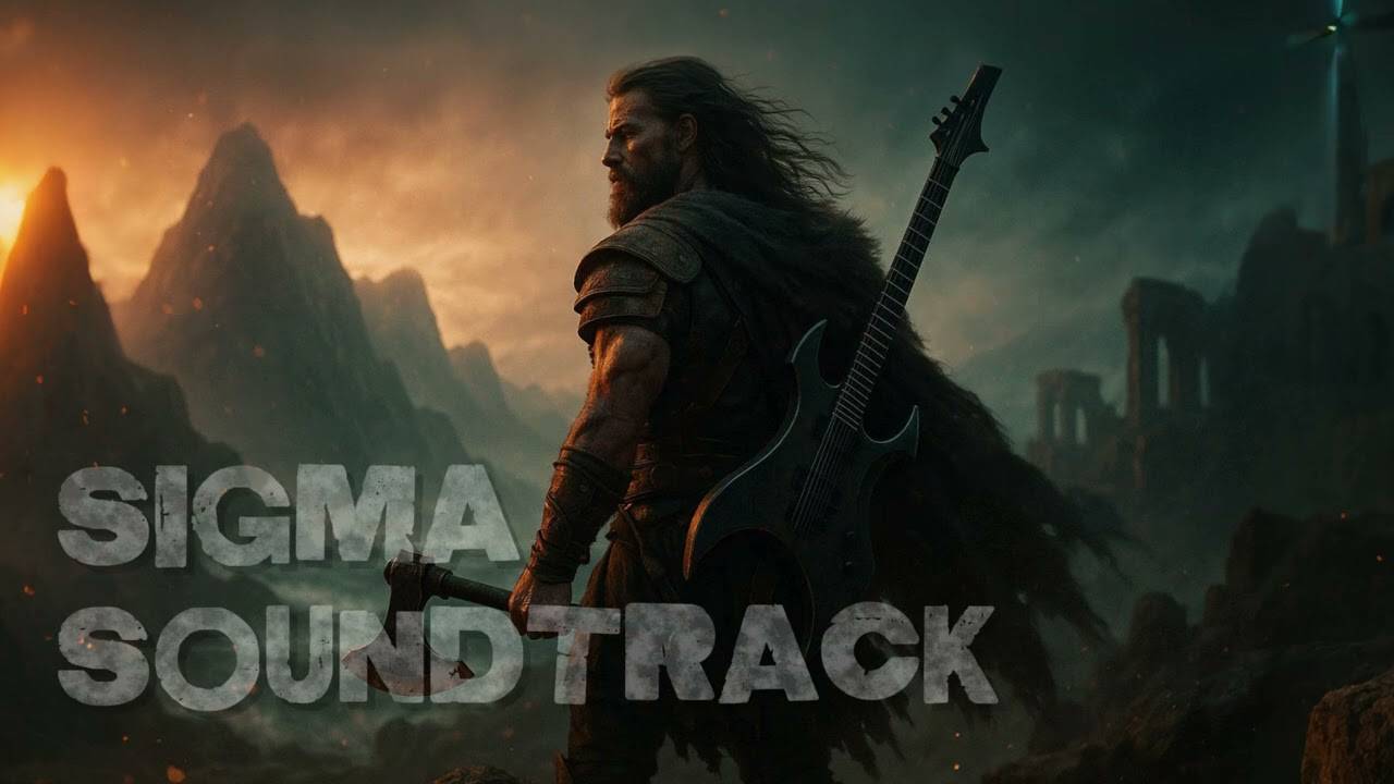 Warrior’s Code Background Music with Style смотреть онлайн