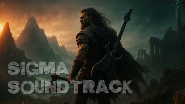 Warrior’s Code Background Music with Style