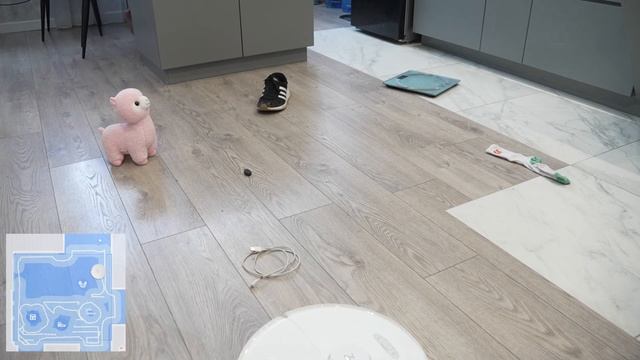 Roborock S8 Max Ultra: тот же ФЛАГМАН, но ДЕШЕВЛЕ💰 Отличия от Roborock S8 MaxV Ultra✔️ ОБЗОР и ТЕСТ