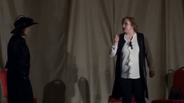«Марсель и любящие женщины» Часть 2-ая смотреть онлайн