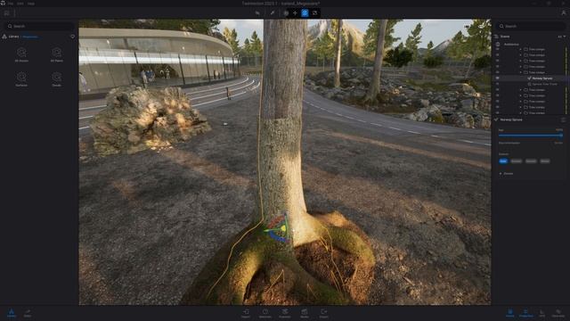 Using Megascans | Twinmotion Tutorial