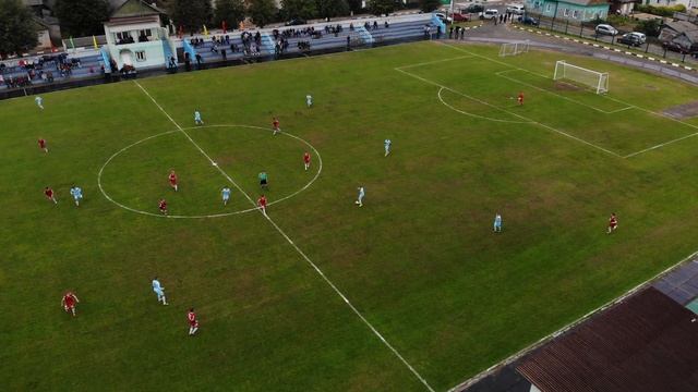 ЛЕПЕЛЬ : РУХ (Брест) 1тайм 2трек смотреть онлайн