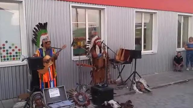 Соль-Илецк ( музыка смотреть онлайн