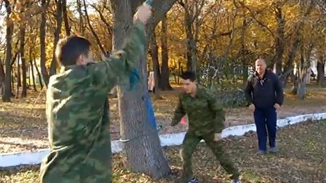 Неформат выпуск № 7 День призывника смотреть онлайн